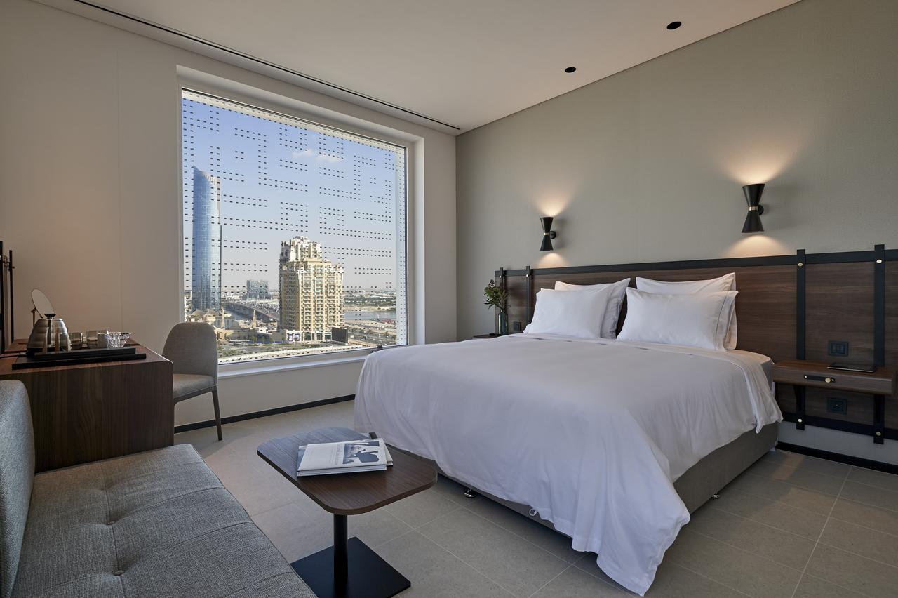 فندق فورم دبي، عضو مجموعة ديزاين هوتلز المظهر الخارجي الصورة