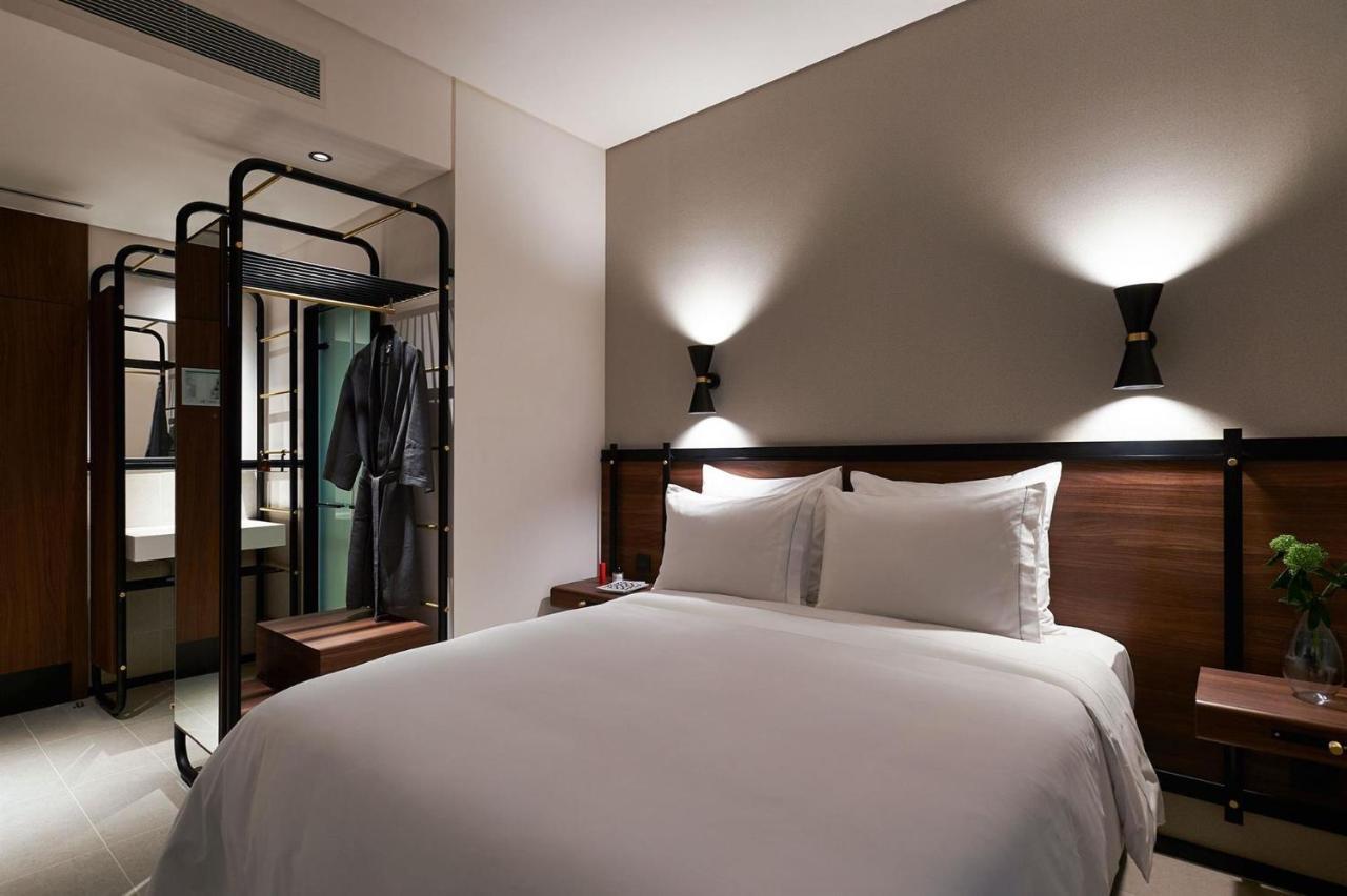 فندق فورم دبي، عضو مجموعة ديزاين هوتلز المظهر الخارجي الصورة